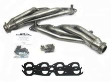 Load image into Gallery viewer, JBA 96-00 GM Truck 7.4L Voretc w/EGR & A.I.R. 1-3/4in Primary Raw 409SS Cat4Ward Header