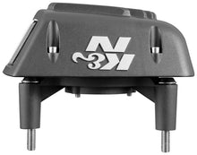 Load image into Gallery viewer, K&N Street Metal Intake System for 08-16 Harley Davidson Touring Models - Shaker Black