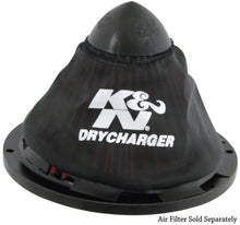 Load image into Gallery viewer, K&N RC-5020 Black DryCharger Air Filter Wrap