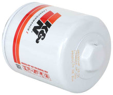 Load image into Gallery viewer, K&N 03-09 Scion tC / 00-05 Celica GT/GT-S Performance Gold Oil Filter
