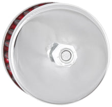 Load image into Gallery viewer, K&N Steel Base Crankcase Vent Filter 0.5in Vent OD x 2in OD x 1.5in Height