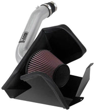 Load image into Gallery viewer, K&N 19-20 Hyundai Veloster L4-2.0L F/I Turbo Typhoon Performance Air Intake System