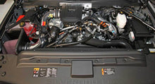 Load image into Gallery viewer, K&N 77 Series Performance Intake Kit for 2015 Chevrolet Silverado/GMC Sierra 2500 / 3500 6.6L V8