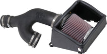 Load image into Gallery viewer, K&N 2017-2018 Ford F-150 Ecoboost 3.5L F/I Aircharger Performance Intake