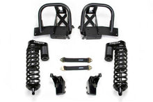 Load image into Gallery viewer, Fabtech 11-16 Ford F250/350 4WD 8in C/O Conv Sys Dlss 4.0 C/O& Hoops Only