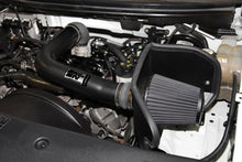 Load image into Gallery viewer, K&N 04-08 Ford F150 V8-5.4L/04-07 Ford Lobo 5.4L V8 Blackhawk Perf Intake Kit