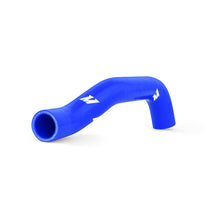 Load image into Gallery viewer, Mishimoto Subaru 02-07 WRX/04-07 STi Top-Mount Intercooler Kit - Powder Coated Silver & Blue Hoses