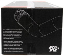 Load image into Gallery viewer, K&N 11-12 Ford F250/F350 SD 6.2L V8 High Flow Performance Intake
