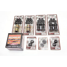 Load image into Gallery viewer, Rugged Ridge Total Bushing Kit Black 76-79 Jeep CJ5 & CJ7