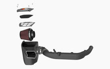 Load image into Gallery viewer, K&N 2021 Ford Bronco V6-2.7L F/I Aircharger Performance Intake
