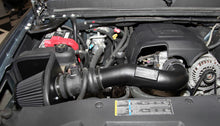 Load image into Gallery viewer, K&N 07-08 Chevy Silverado 1500 4.8L/5.3L V8 / 07-08 GMC Yukon 4.8L/5.3L V8 Black Perf Intake Kit