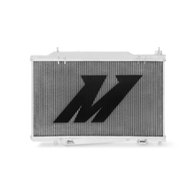 Load image into Gallery viewer, Mishimoto 2014+ Ford Fiesta ST Performance Aluminum Radiator & Fand Shroud Assembly