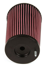 Load image into Gallery viewer, K&N Universal Filter Round Tapered 4in FlangeID / 6.625in Base OD / 5.25in Top OD / 9.5in Height