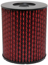 Load image into Gallery viewer, K&N Custom Air Filter - Round Radial Seal 12-3/4in OD 7in ID 15-1/8in H