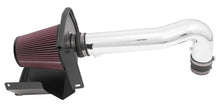 Load image into Gallery viewer, K&N 77 Series Performance Intake Kit for 2014 Chevrolet Silverado/GMC Sierra 1500 4.3L V6