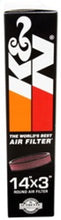 Load image into Gallery viewer, K&N Replacement Air Filter GM CARS & TRUCKS, V8, 1966-84