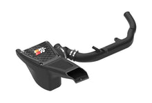 Load image into Gallery viewer, K&N 2021 Ford Bronco V6-2.7L F/I Aircharger Performance Intake