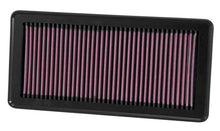 Load image into Gallery viewer, K&N 2014 SUBARU XV CROSSTREK HYBRID 2.0L L4 2014 Replacement Air Filter