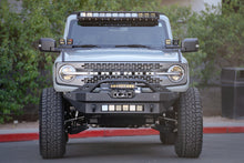 Load image into Gallery viewer, DV8 Offroad 21-22 Ford Bronco Fender Flare Deletes Set of 4 Front & Rear