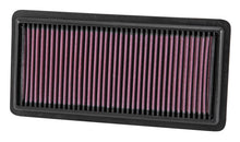Load image into Gallery viewer, K&N 2014 SUBARU XV CROSSTREK HYBRID 2.0L L4 2014 Replacement Air Filter