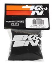 Load image into Gallery viewer, K&N Yamaha Drycharger Air Filter Wrap