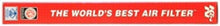 Load image into Gallery viewer, K&N Replacement Air Filter FORD CROWN VICTORIA & MERCURY GRAND MARQUIS 5.0L V8; 86-91