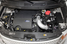 Load image into Gallery viewer, K&N 11 Ford Explorer 3.5L V6 Performance Intake Kit