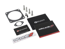 Load image into Gallery viewer, Skunk2 Pro Series 90mm Billet Throttle Body - Silver