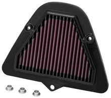 Load image into Gallery viewer, K&N 09 Kawasaki VN1700 Vulcan Classic Replacement Air Filter