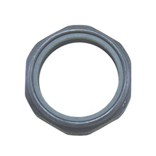 Load image into Gallery viewer, Yukon Spindle Nut for Dana 60 & 70 1.940in I.D w/Plastic Ring
