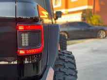 Load image into Gallery viewer, Oracle Jeep Gladiator JT Flush Mount LED Tail Lights