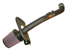 Load image into Gallery viewer, K&N 04 Ford Ranger / Mazda B3000 V6-3.0L Performance Intake Kit