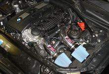 Load image into Gallery viewer, Injen 08-09 535i E60 3.0L L6 Twin intake & AMSOIL Filters Polished Short Ram Intake