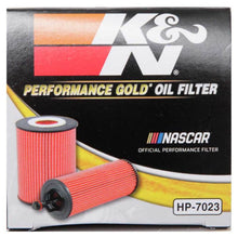 Load image into Gallery viewer, K&N Performance Oil Filter for 06-14 Toyota/Lexus Various Applications
