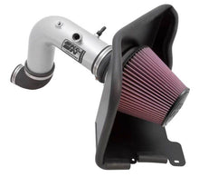 Load image into Gallery viewer, K&N 11-13 Hyundai Sonata 2.0L L4 Turbo / 11-13 Kia Optima 2.0L L4 Turbo Typhoon Intake
