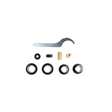 Load image into Gallery viewer, Bilstein B14 (PSS) 06-15 Toyota Yaris Front & Rear Monotube Performance Suspension Kit