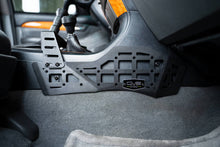 Load image into Gallery viewer, DV8 Offroad 03-09 Lexus GX 470 Center Console Molle Panels & Digital Device Bridge