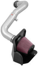 Load image into Gallery viewer, K&N 17-18 Hyundai Elantra L4-1.6L F/I Typhoon Performance Air Intake System