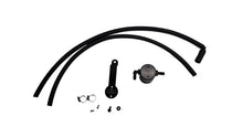 Load image into Gallery viewer, J&L 18-24 Toyota Camry 3.5L V6 Oil Separator 3.0 Passenger Side - Black Anodized