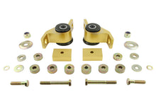 Load image into Gallery viewer, Whiteline 02-07 WRX / 03-07 Impreza NA / 04-07 STi Front Comfort anti-dive caster kit