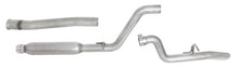 Load image into Gallery viewer, K&N Jeep JL V6-3.6L F/I Cat Back Exhaust Kit