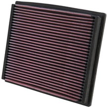 Load image into Gallery viewer, K&N 94-05 Audi / 01-08 Skoda / 96-05 VW Drop In Air Filter