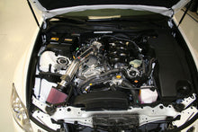 Load image into Gallery viewer, K&N 07-09 Lexus GS35 V6-3.5L Polished Typhoon Intake