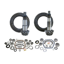 Load image into Gallery viewer, Yukon Gear & Install Kit Package For Jeep JK (Non-Rubicon) in a 5.13 Ratio