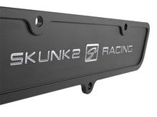 Load image into Gallery viewer, Skunk2 Black Anodized Billet 6061 Aluminum Intake & Exhaust Port Covers - K-Series Cylinder Heads