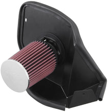 Load image into Gallery viewer, K&N 2013 Hyundai Genesis Coupe 2.0L L4 F/I Typhoon Performance Intake Performance kit