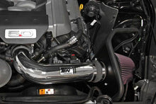 Load image into Gallery viewer, K&N 2015 Ford Mustang GT 5.0L V8 Typhoon Intake Kit