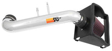 Load image into Gallery viewer, K&N 15 Ford F150 5.0L V8 F/I High Flow Performance Intake Kit