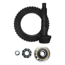 Load image into Gallery viewer, Yukon Ring & Pinion Gear Set - Toyota 8in High Pinion Reverse 4.88 Ratio w/ Yoke Kit (No Clamshell)