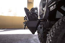 Load image into Gallery viewer, DV8 Offroad 07-23 Jeep Wrangler JK/JL & Gladiator JT FS-15 Series Front Bumper